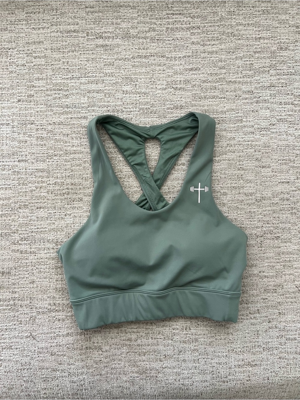 HolStrength Sports Bra
